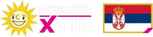 Merkurxtip Serbia Logo